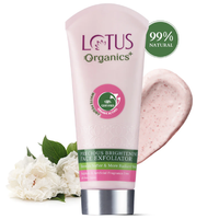 Lotus Precious Brightening Exfoliator | Glow & Smooth Skin