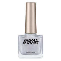 Nykaa Glitter Nail Enamel (9ml)