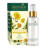 Biotique Dandelion Regen Spotless Radiance Serum 30ml