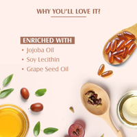 Lotus Natural Blend Botanical Foundation – Buff