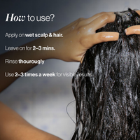 Be Bodywise 1% ZPTO Anti-Dandruff Shampoo 200ml