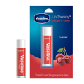Vaseline Color & Care Cherry – Tinted Moisturizing Lip Balm