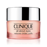 Clinique All About Eyes™ Cream for Dark Circles & Puffiness 15ml