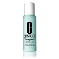 Clinique Anti-Blemish Solutions Clarifying Lotion