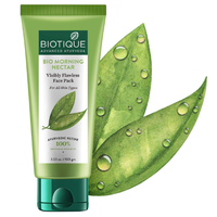 Biotique Morning Nectar Refreshing Face Pack