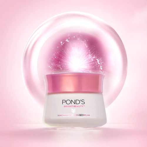 POND’S Bright Beauty Anti-Spot Cream SPF 15 PA++