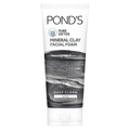 POND'S Pure Detox Mineral Clay Facial Foam 90gm