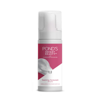 POND’S Bright Beauty Foaming Facewash | Instant Glow