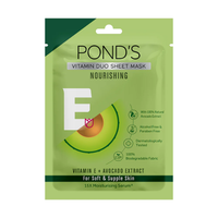 POND'S Vitamin E Avocado Nourishing Sheet Mask