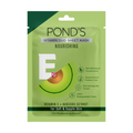 POND'S Vitamin E Avocado Nourishing Sheet Mask