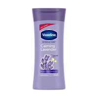Vaseline Calming Lavender Body Lotion 100ml – Deep Hydration