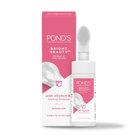 POND'S Bright Beauty Foaming Facewash 150 ml