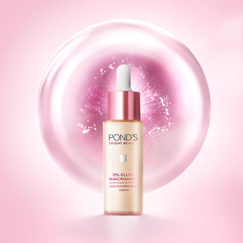 POND’S Anti-Pigmentation Serum | Gluta-Niacinamide