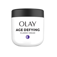 Olay Age Defying Night Cream – Anti-Aging Moisturizer