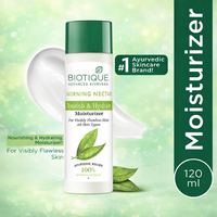 Biotique Morning Nectar Pore Tightening Toner