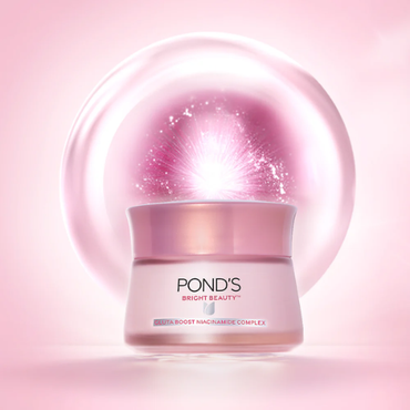 POND'S Bright Beauty Gel Crème for Dark Spots – 50g
