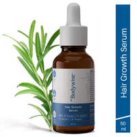 Be Bodywise Advanced Hair Growth Serum for Hair Fall