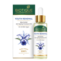Biotique Blue Orchid Anti-Ageing Oil 30ml