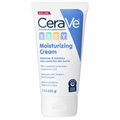 CeraVe Baby Moisturizing Cream | Gentle Baby Hydration