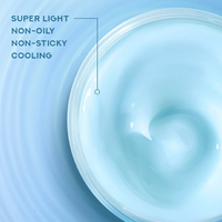 POND'S Super Light Gel Oil-Free Moisturizer 48HR Hydration