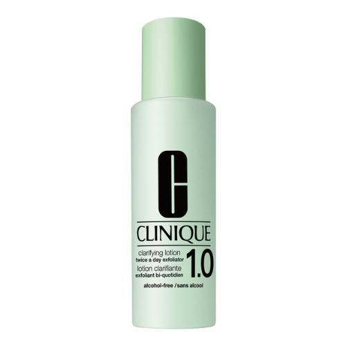 Clinique Clarifying Lotion 1.0 – Gentle Exfoliating Toner 200ml