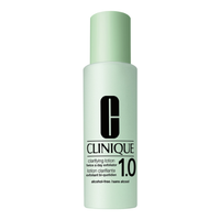 Clinique Clarifying Lotion 1.0 – Gentle Exfoliating Toner 200ml
