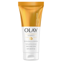 Olay Vitamin C Body Lotion | Revitalize & Hydrate Skin