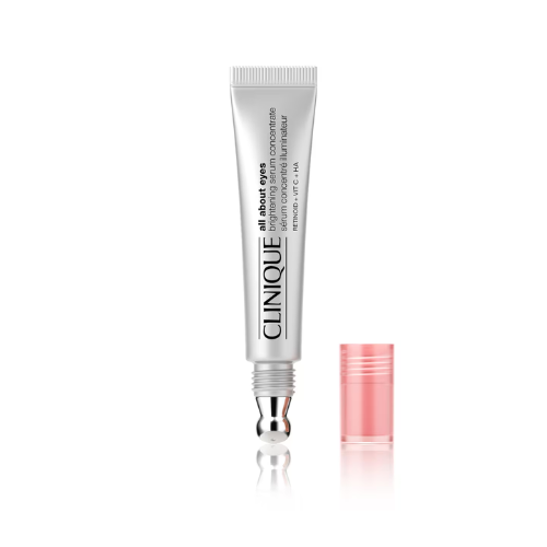 Clinique All About Eyes Brightening Serum Concentrate 10ml