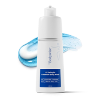 Be Bodywise 1% Salicylic Ceramide Body Wash 200ml