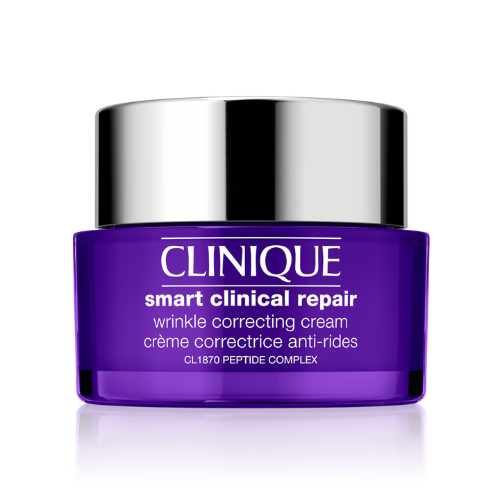 Clinique Smart Clinical Repair Wrinkle Correcting Cream 50ml