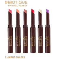 Biotique Diva Kiss Gel Lip Balm