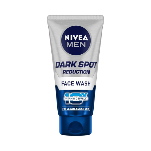 NIVEA Men Dark Spot Reduction Face Wash 50g