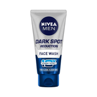 NIVEA Men Dark Spot Reduction Face Wash 50g