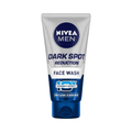 NIVEA Men Dark Spot Reduction Face Wash 50g