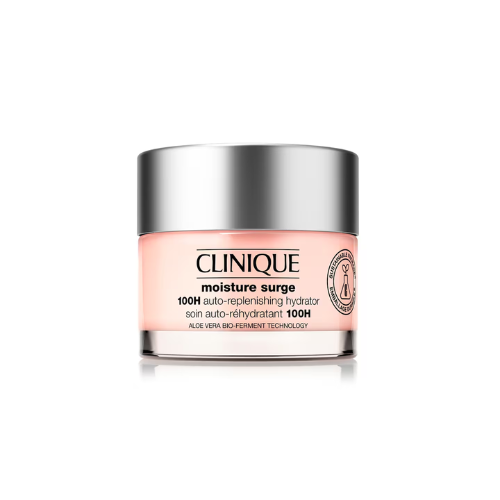 Clinique Moisture Surge 100H Hydrator | Deep Hydration Gel