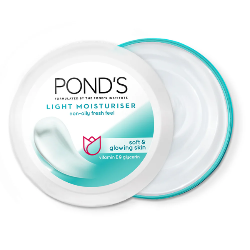 POND'S Fresh Glow Light Moisturiser with Vitamin E