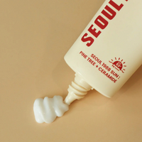 K-Secret Seoul 1988  Pine Tree+ Ceramide