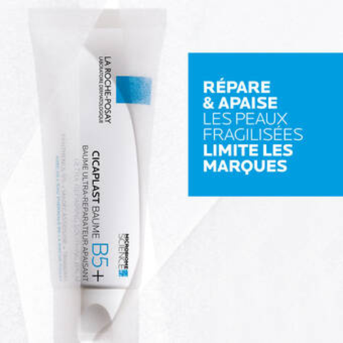La Roche-Posay Laboratoire Dermatologique Cicaplast Baume B5+