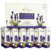 Al-Hiza Yardley English Lavender Attar - 6ml Roll-On (Floral) | Pack of 6 | Soothing & Long-Lasting Fragrance