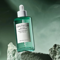 Centella Tea-Trica Relief Ampoule - 100ml