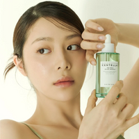 Centella Tea-Trica Relief Ampoule - 100ml