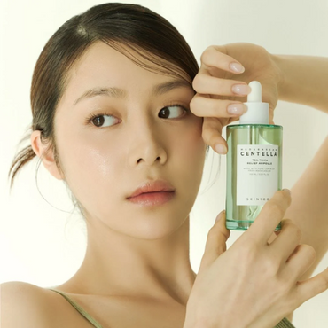 Centella Tea-Trica Relief Ampoule - 100ml