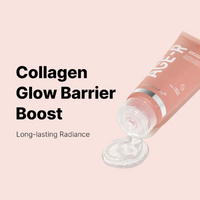 Age-R Collagen Booster Gel Serum | Enhances Skin Care Device Performance | Hydrating & Firming Face Gel