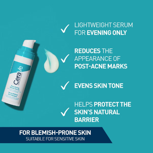 Resurfacing Retinol Serum – Smooth, Brighten & Renew