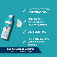 Resurfacing Retinol Serum – Smooth, Brighten & Renew