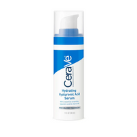 Hydrating Hyaluronic Acid Serum – Plump, Hydrate & Replenish | Cerave