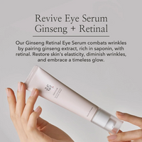 Beauty of Joseon Ginseng and Retinal Enriched Revive Eye Serum mini (10 ml)