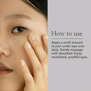 Beauty of Joseon Ginseng and Retinal Enriched Revive Eye Serum mini (10 ml)