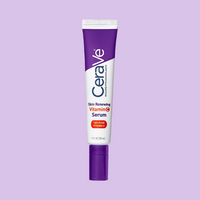 Skin Renewing Vitamin C Serum – Brighten, Firm & Even Tone| Cerave