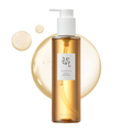 Beauty of Joseon Ginseng Cleansing Oil (210ml) | Makeup Melt & Pore Care